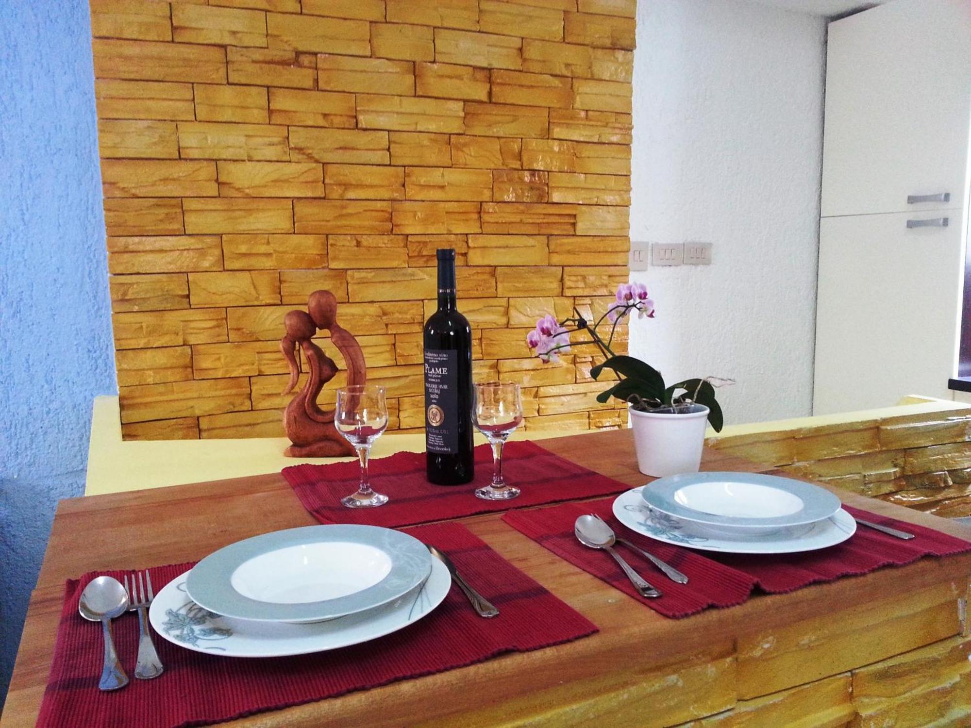 Apartments Sunny Сплит Стая снимка