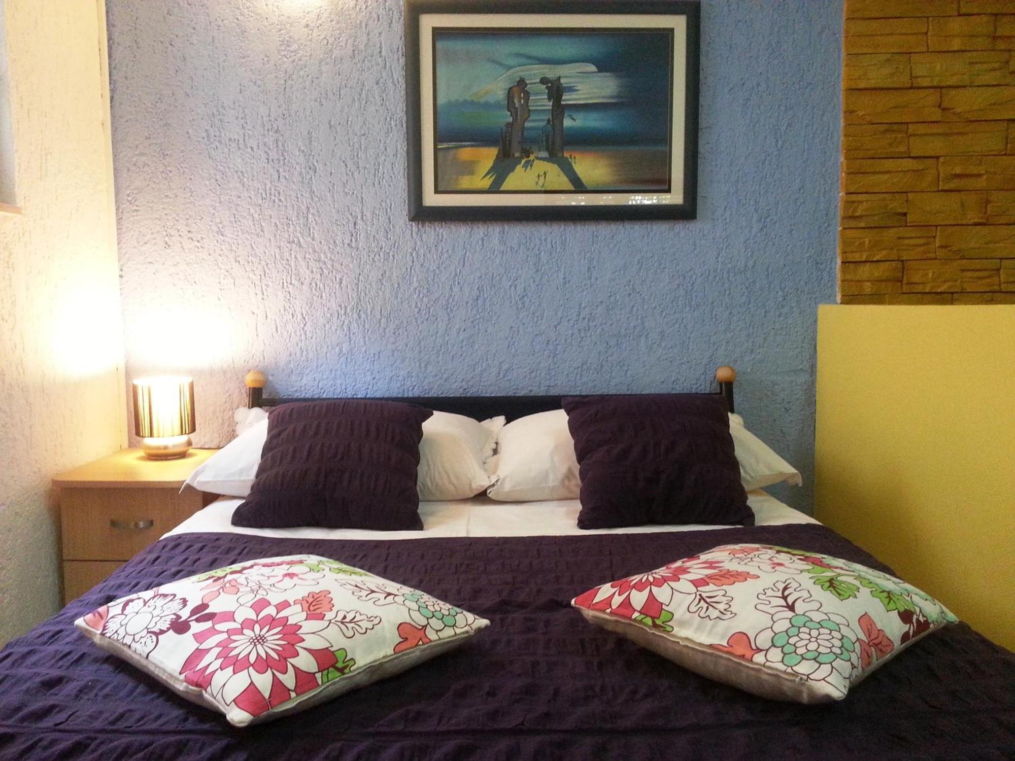 Apartments Sunny Сплит Стая снимка
