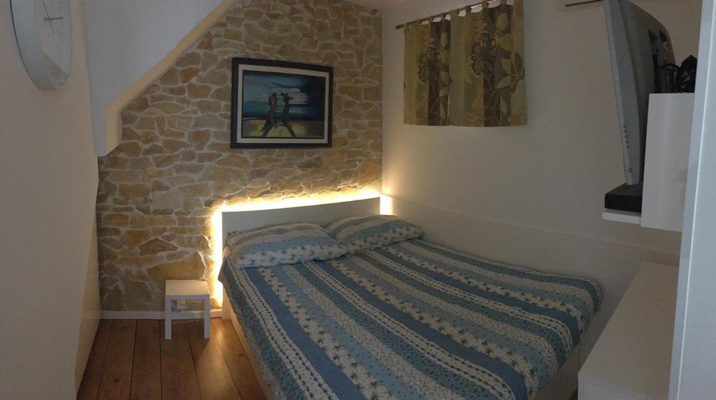 Apartments Sunny Сплит Екстериор снимка