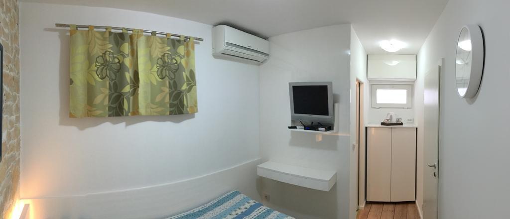 Apartments Sunny Сплит Екстериор снимка