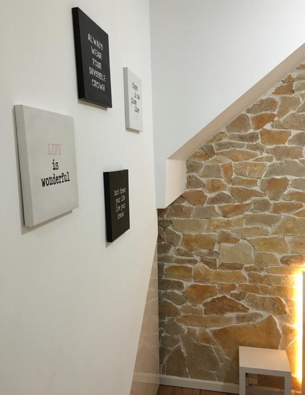 Apartments Sunny Сплит Екстериор снимка