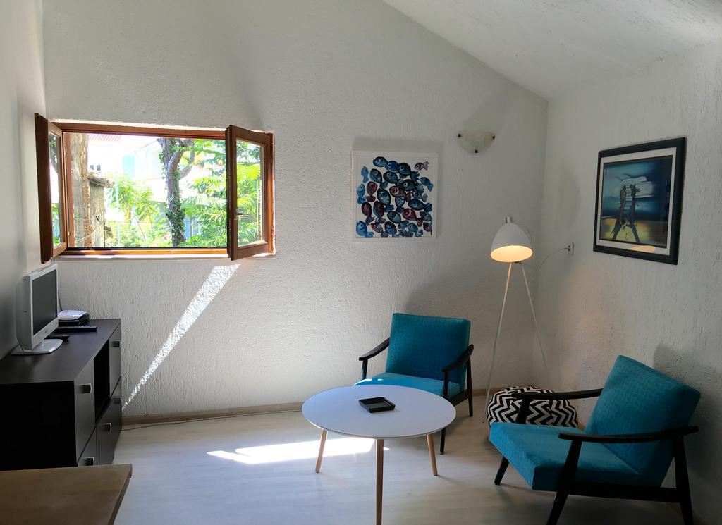 Apartments Sunny Сплит Екстериор снимка