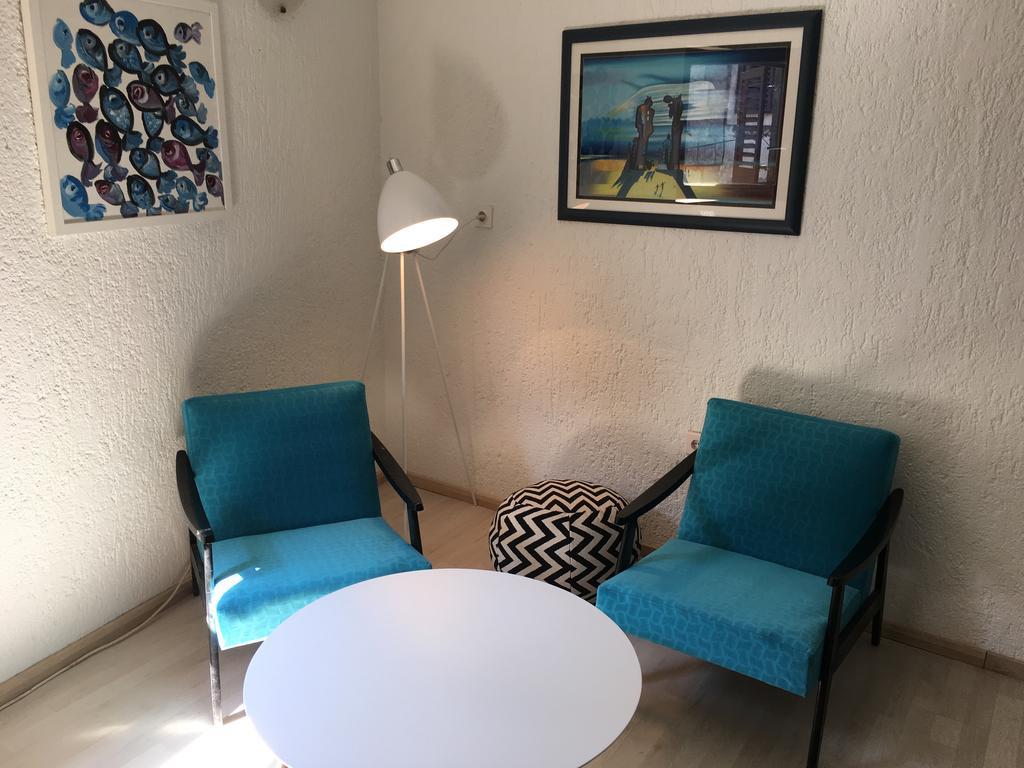 Apartments Sunny Сплит Екстериор снимка