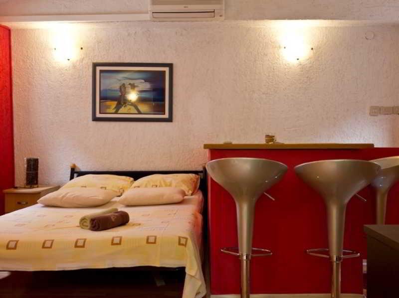 Apartments Sunny Сплит Екстериор снимка
